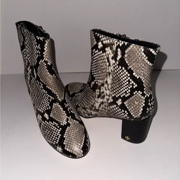 Tory Burch Brooke Ankle Booties - Picture 2 of 2